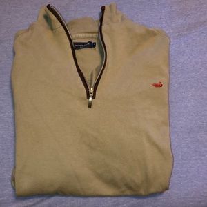 Southern Marsh 1/4 Zip
